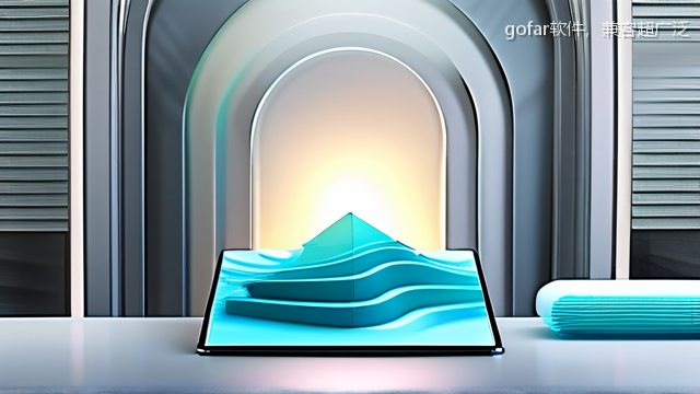 gofar软件，兼容超广泛